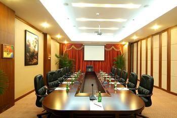 Tianfuyuan Hotspring Hotel Qionghai Ngoại thất bức ảnh