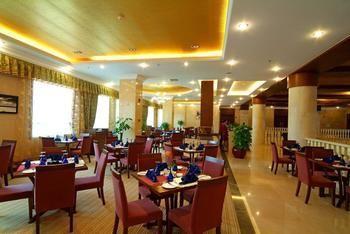Tianfuyuan Hotspring Hotel Qionghai Ngoại thất bức ảnh