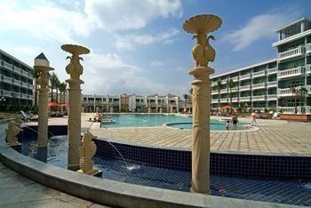 Tianfuyuan Hotspring Hotel Qionghai Ngoại thất bức ảnh