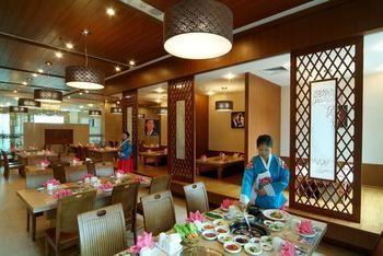 Tianfuyuan Hotspring Hotel Qionghai Ngoại thất bức ảnh