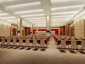 Tianfuyuan Hotspring Hotel Qionghai Ngoại thất bức ảnh
