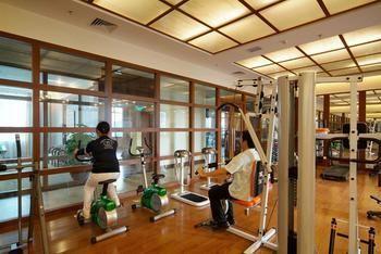 Tianfuyuan Hotspring Hotel Qionghai Ngoại thất bức ảnh