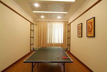 Tianfuyuan Hotspring Hotel Qionghai Ngoại thất bức ảnh