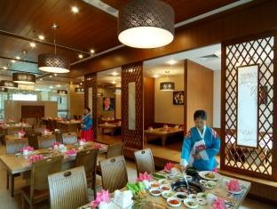 Tianfuyuan Hotspring Hotel Qionghai Ngoại thất bức ảnh